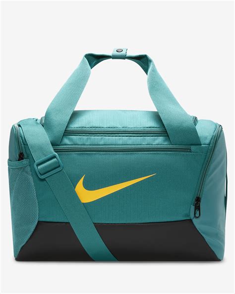 Nike Brasilia 9.5 Training Extra Small Duffel Bag (25L)